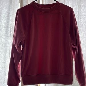Victoria Secret pink crewneck